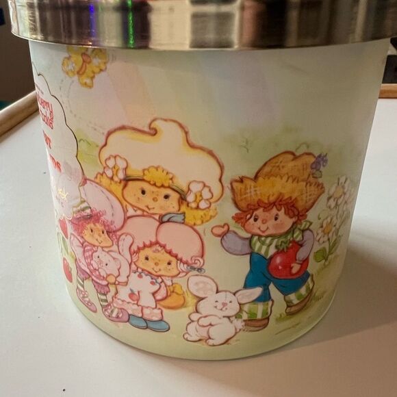 1 LEFT! Goose Creek Strawberry Shortcake Limited Edition Candle BEST FRIENDS - Picture 2 of 7